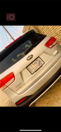 كيا سورينتو